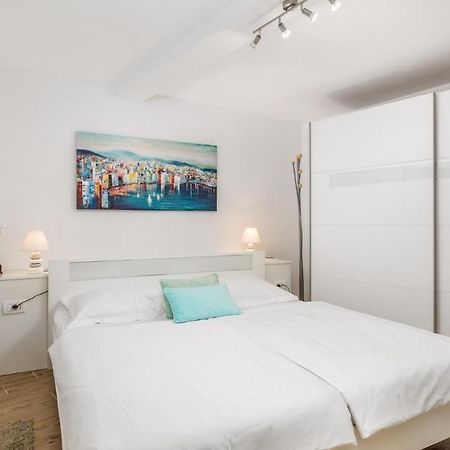 Apartment Follow Me Abbazia Esterno foto
