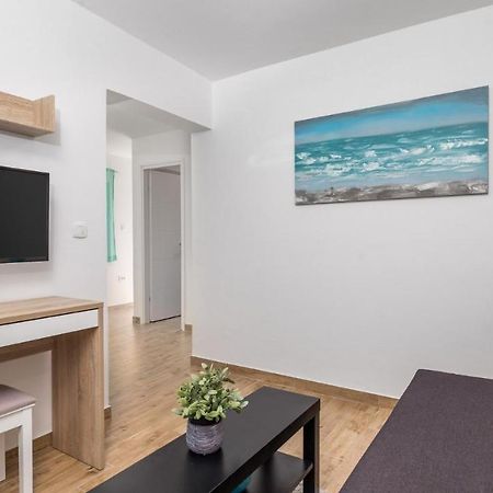 Apartment Follow Me Abbazia Esterno foto