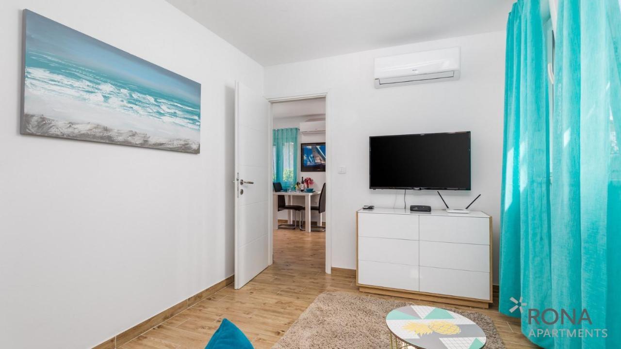 Apartment Follow Me Abbazia Esterno foto