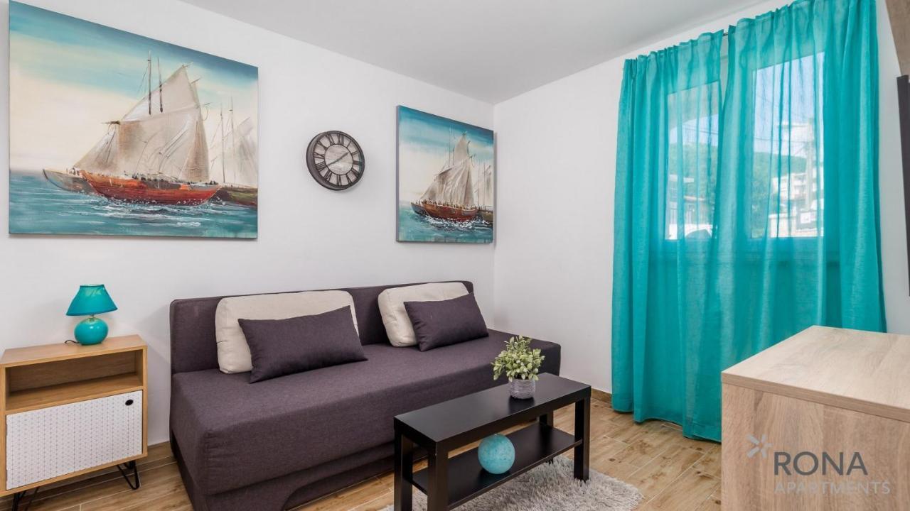 Apartment Follow Me Abbazia Esterno foto