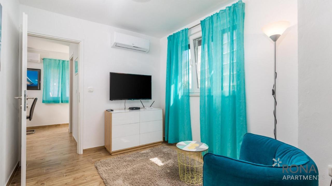 Apartment Follow Me Abbazia Esterno foto