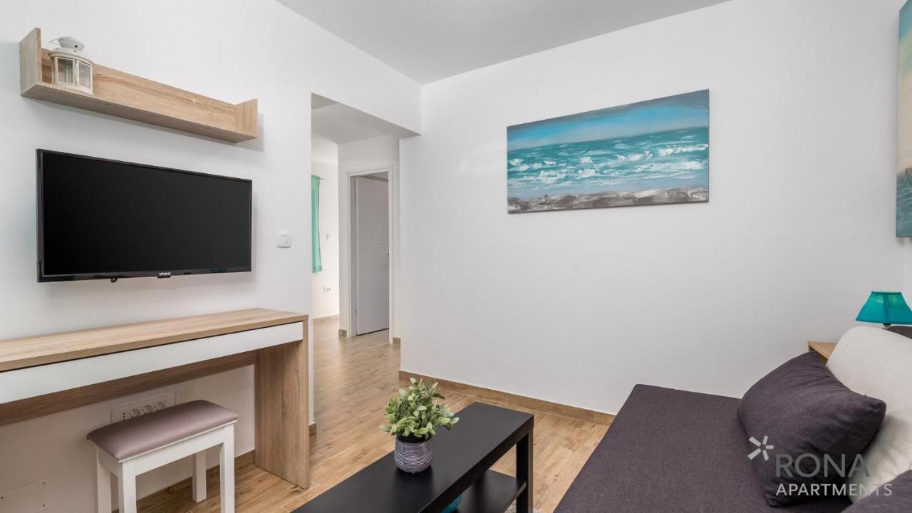 Apartment Follow Me Abbazia Esterno foto