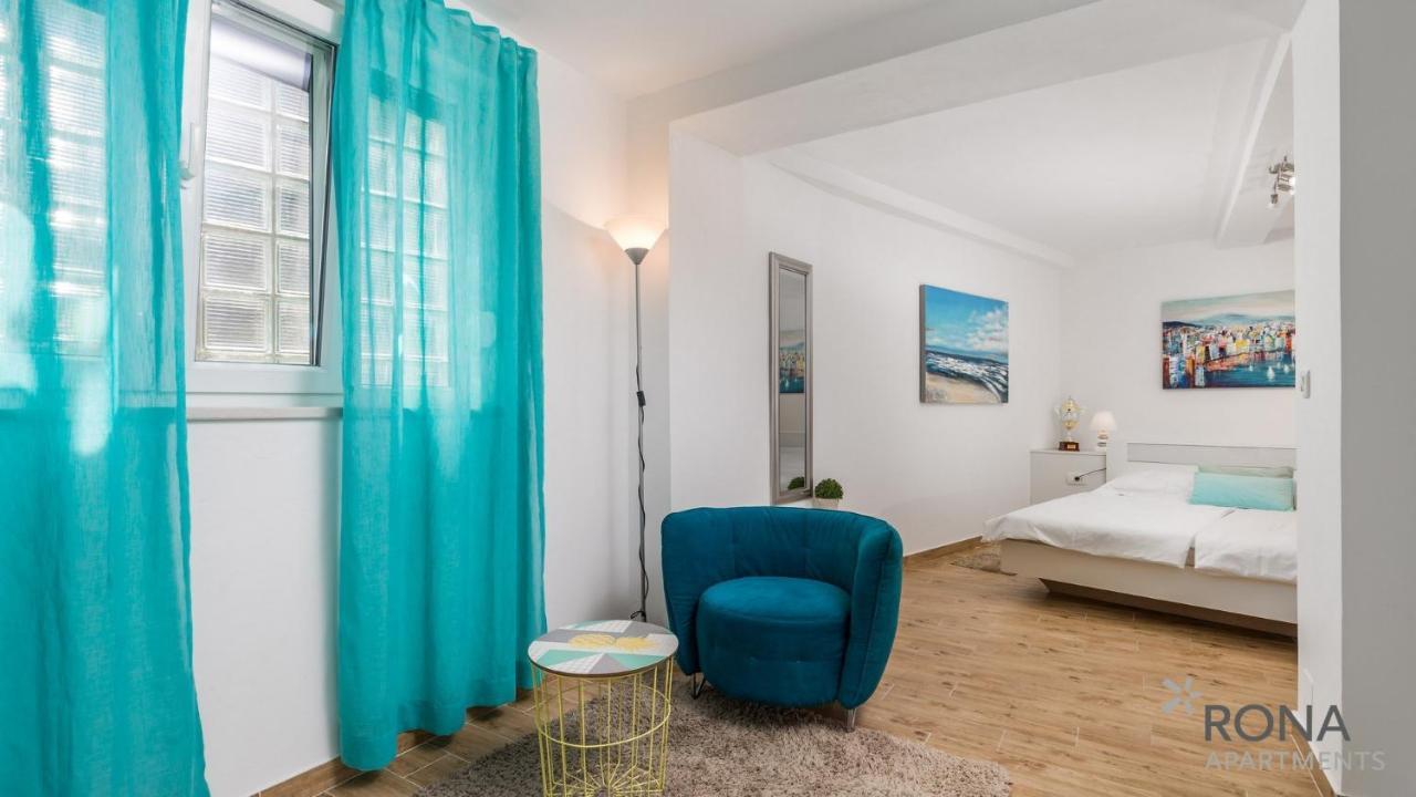 Apartment Follow Me Abbazia Esterno foto