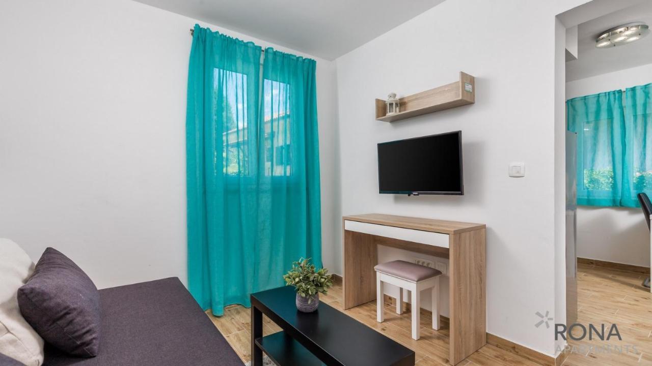 Apartment Follow Me Abbazia Esterno foto